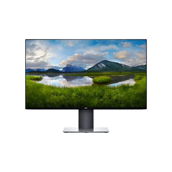 Монитор Dell U2719D 27" Quad HD 8 мс/ Серебристый photo 1