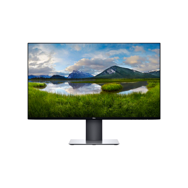 Монитор Dell U2719D 27" Quad HD 8 мс/ Серебристый photo 1