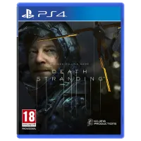  Death Stranding Game for PlayStation 4