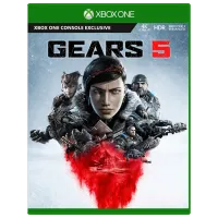Gears of War 5 Game for Xbox One