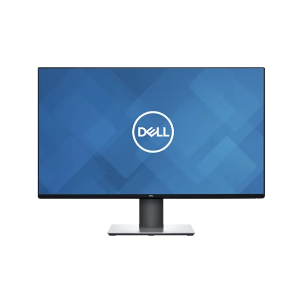 Монитор Dell U3219Q 31.5" 4K 8 мс/ Серебристый photo 1