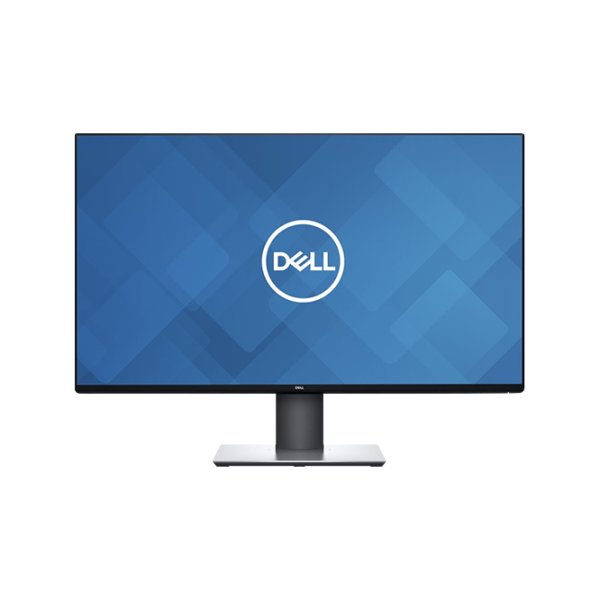 Монитор Dell U3219Q 31.5" 4K 8 мс/ Серебристый photo 1