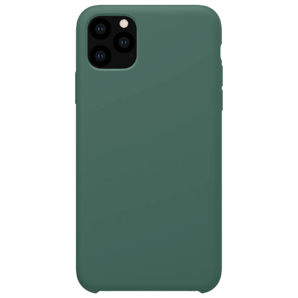 Чехол для смартфона Apple iPhone 11 Pro Nillkin/ Back/ TPU/ Зелёный photo 1