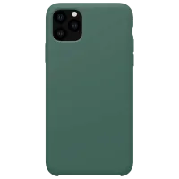 Чехол для смартфона Apple iPhone 11 Pro Nillkin/ Back/ TPU/ Зелёный