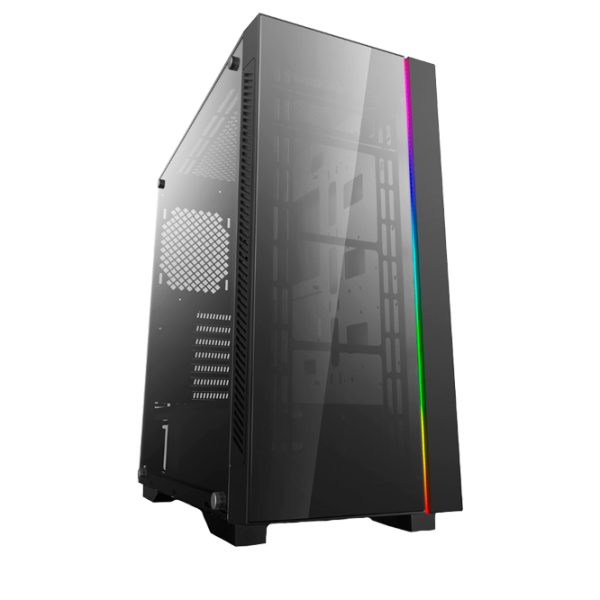 Calculator de jocuri Navigator 02628 Core i5 / 16 GB/ 2 TB/ 256 GB/ TUF-RTX2060-O6G-GAMING photo 1