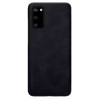 Чехол для смартфона Samsung Galaxy S20 Samsung/ Led Cover/ PU/ Розовый