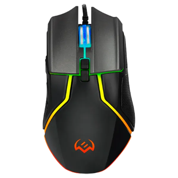 Мышь Sven RX-G960 USB/ Черный photo 1