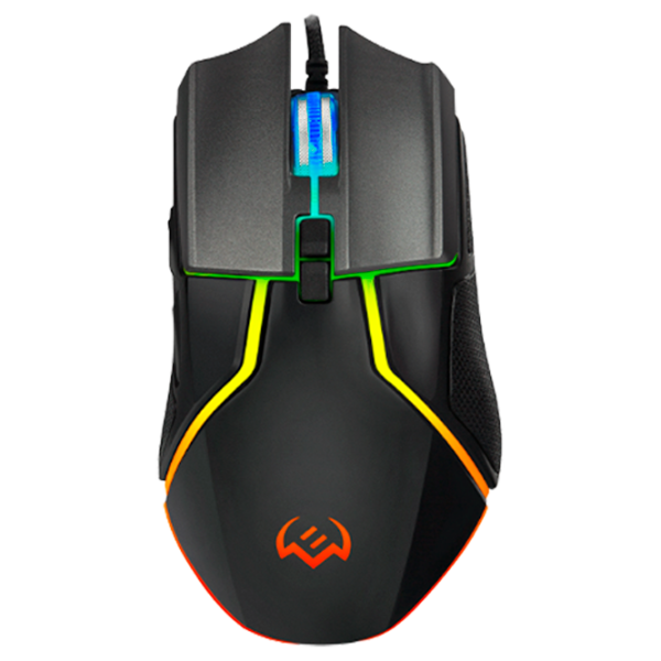 Мышь Sven RX-G960 USB/ Черный photo 1
