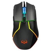Mouse Sven RX-G960 USB/ Black