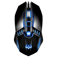 Мышь Sven RX-200 USB/ Черный