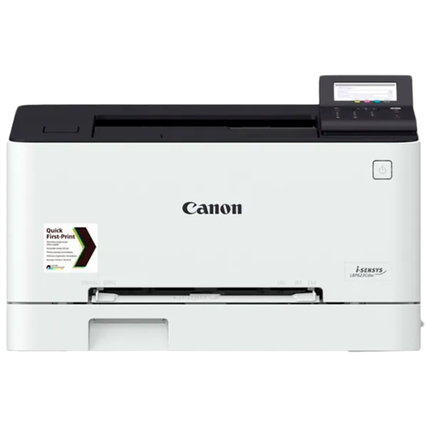 Принтер Canon i-SENSYS LBP623Cdw Лазерный/ Цветная/ Белый photo 1