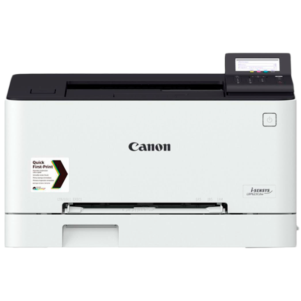 Принтер Canon i-SENSYS LBP623Cdw Лазерный/ Цветная/ Белый photo 1