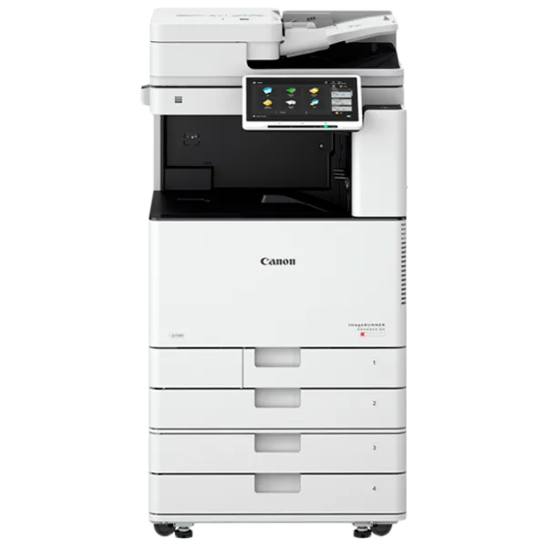 Dispozitiv multifuncțional Canon imageRUNNER
DX C3725i Laser/ Color photo 1