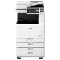 МФУ Canon imageRUNNER
DX C3725i Лазерный/ Цветная