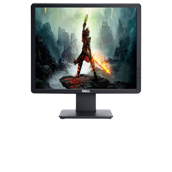 Монитор Dell E1715S 17" HD 5 мс/ Черный photo 1