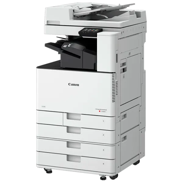 МФУ Canon imageRUNNERiR C3025i Лазерный/ Цветная photo 1