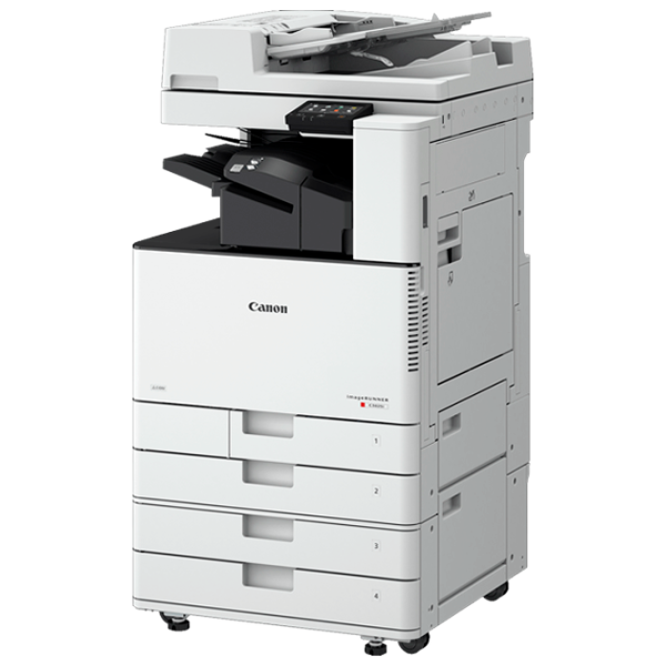 МФУ Canon imageRUNNERiR C3025i Лазерный/ Цветная photo 1