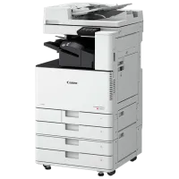 Dispozitiv multifuncțional Canon imageRUNNERiR C3025i Laser/ Color