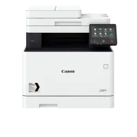 Dispozitiv multifuncțional Canon MF742Cdw Laser/ Color