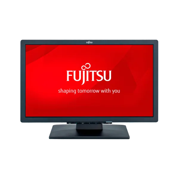 Монитор FUJITSU E22T-7 LED 21.5" Full HD 5 мс/ Черный photo 1