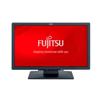 Монитор FUJITSU E22T-7 LED 21.5" Full HD 5 мс/ Черный