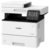 Dispozitiv multifuncțional Canon imageRUNNERiR1643i Laser/ Monochrome