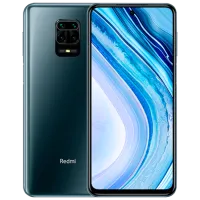 Xiaomi Redmi Note 9 Pro Max 8 GB/ 128 GB/ Dual SIM/ Black 