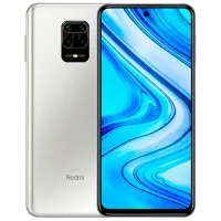 Xiaomi Redmi Note 9 Pro Max 6 ГБ/ 64 ГБ/ Dual SIM/ Белый 