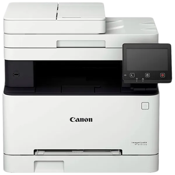 МФУ Canon i-SENSYSMF643Cdw Лазерный/ Цветная photo 1