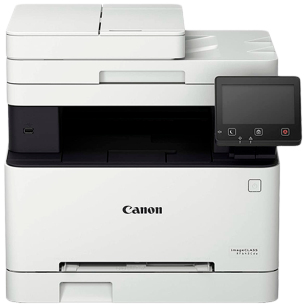 МФУ Canon i-SENSYSMF643Cdw Лазерный/ Цветная photo 1