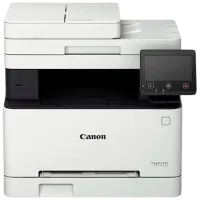 Dispozitiv multifuncțional Canon i-SENSYSMF643Cdw Laser/ Color