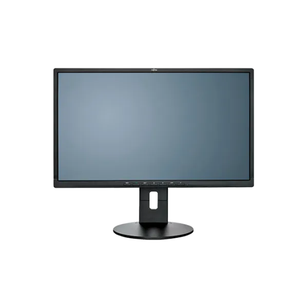 Монитор FUJITSU B24-9 TS 23.8" Full HD 5 мс/ Черный photo 1