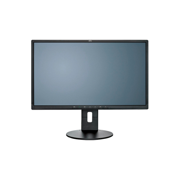 Монитор FUJITSU B24-9 TS 23.8" Full HD 5 мс/ Черный photo 1