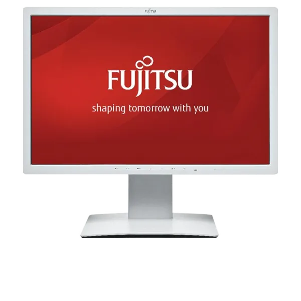 Монитор FUJITSU B24W-7 24" Full HD 5 мс/ Серый photo 1