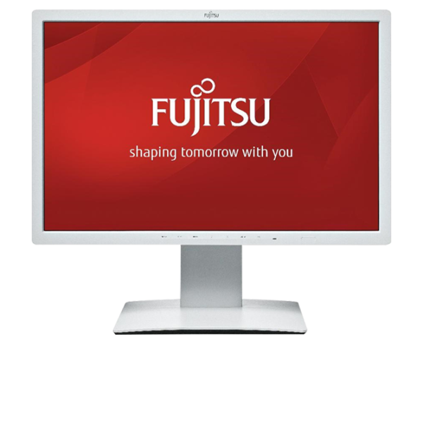 Монитор FUJITSU B24W-7 24" Full HD 5 мс/ Серый photo 1