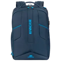 Рюкзак для ноутбука RivaCase 7861 17.3"/ Dark Синий/ 28 л