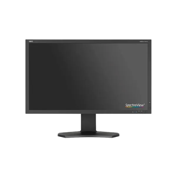 Monitor NEC PA242W 24.1" Full HD 8 ms/ Black photo 1