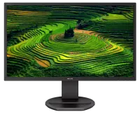 Монитор Philips 271B8QJEB 27" Full HD 5 мс/ Черный