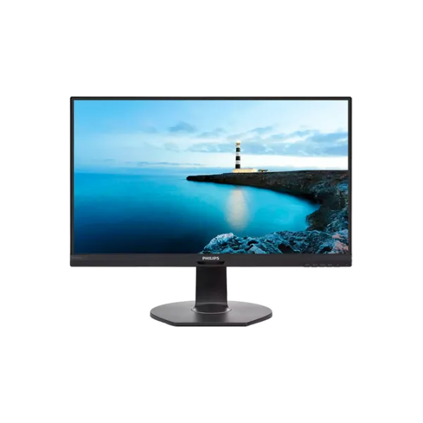 Monitor Philips 272B7QPJEB 27" Quad HD 5 ms/ Black photo 1