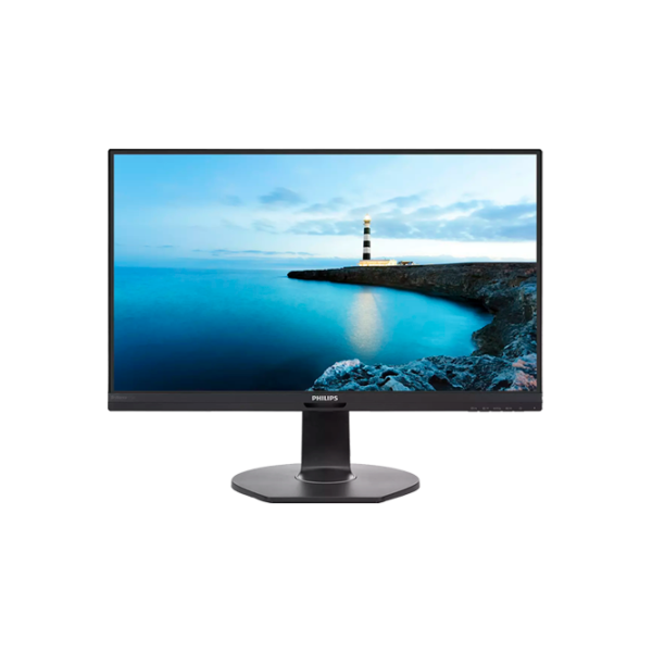 Monitor Philips 272B7QPJEB 27" Quad HD 5 ms/ Black photo 1