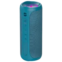 Портативная колонка Xmusic Trendy 15 Вт/ Синий