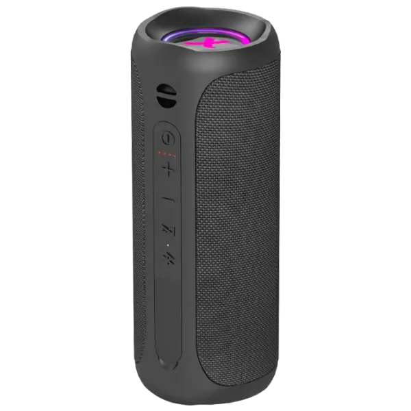 Boxă portabilă Xmusic Trendy 15 W/ Black photo 1