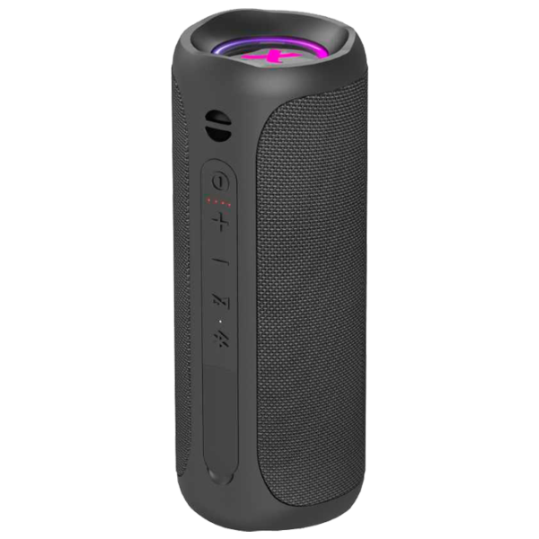 Boxă portabilă Xmusic Trendy 15 W/ Black photo 1