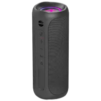 Портативная колонка Xmusic Trendy 15 Вт/ Черный