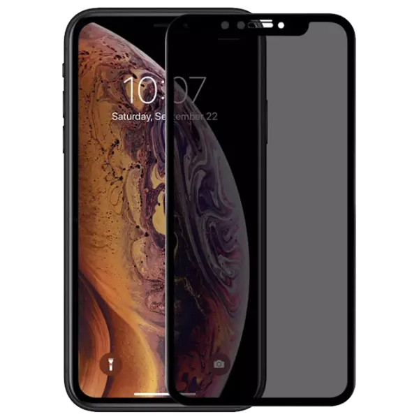 Sticlă de protecție Apple iPhone 11/ XR Nillkin / 3D photo 1