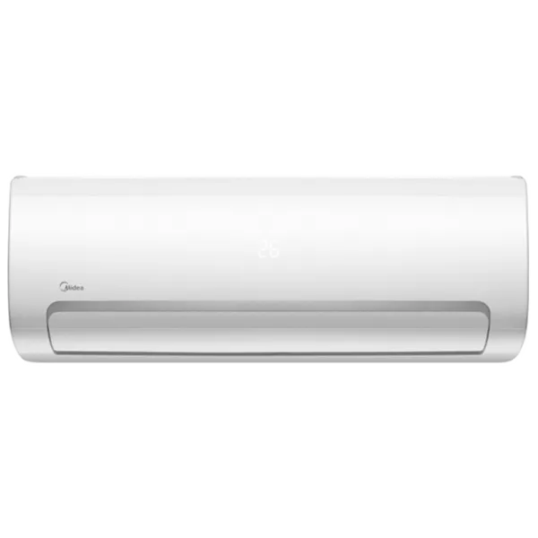 Кондиционер Midea MB-09N8D6H-I/ MB-09N8D6H-O 9000 БТЕ/ 25 м2/ Белый photo 1