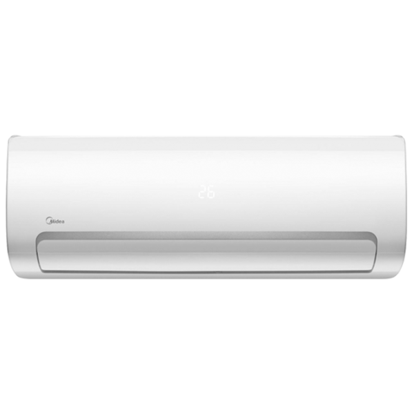 Кондиционер Midea MB-09N8D6H-I/ MB-09N8D6H-O 9000 БТЕ/ 25 м2/ Белый photo 1