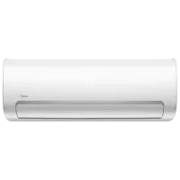 Aparat de aer condiționat Midea MB-09N8D6H-I/ MB-09N8D6H-O 9000 BTU/ 25 m²/ White