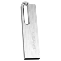 USAMS Alloy High Speed 16 GB Silver