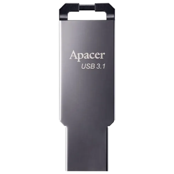 Apacer AH360 64 ГБ Черный photo 1